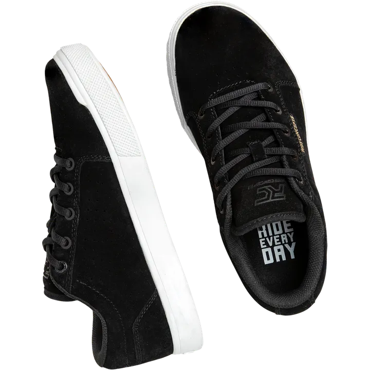 Vice Damen-Schuh schwarz
