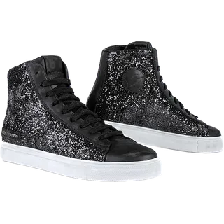 Sneaker Venice Glam Ltd silber
