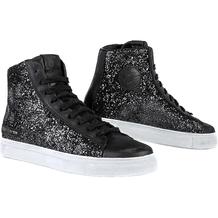 Sneaker Venice Glam Ltd schwarz