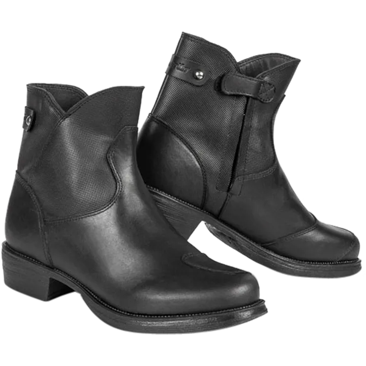 Schuhe Pearl-J Damen schwarz