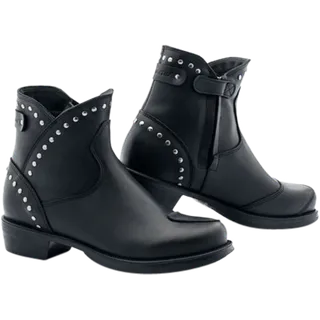 Schuhe Pearl Rock Damen schwarz
