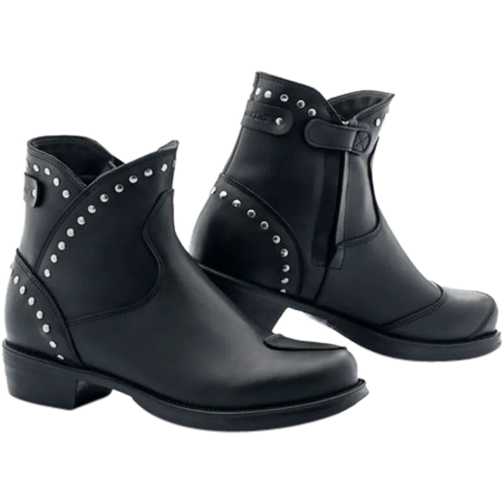 Schuhe Pearl Rock Damen schwarz