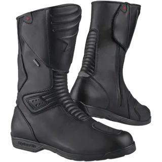 Stiefel Navigator schwarz
