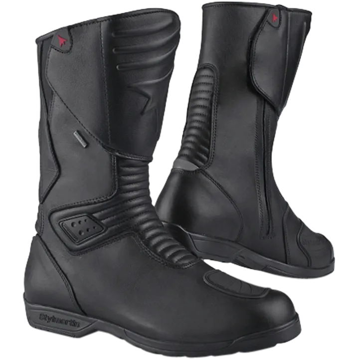 Stiefel Navigator schwarz
