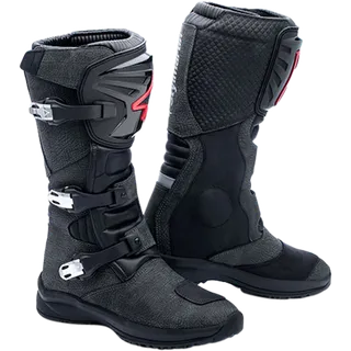 Bottes Navajo brun