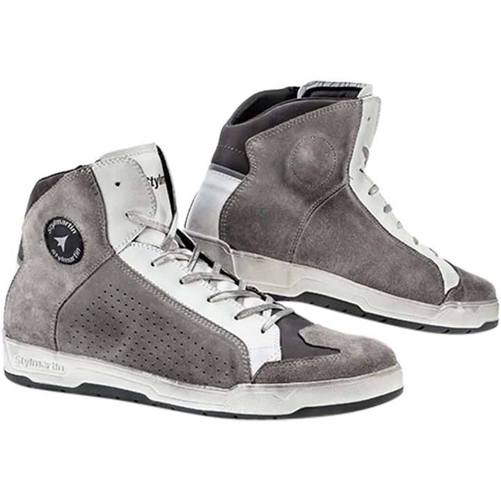 Sneaker Colorado grau