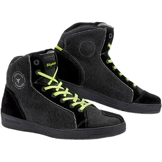 Sneaker Shadow noir 