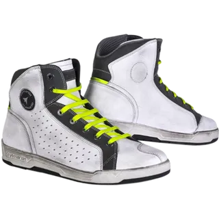 Sneaker Sector weiss