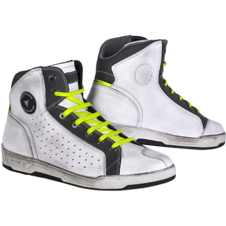 Sneaker Sector weiss