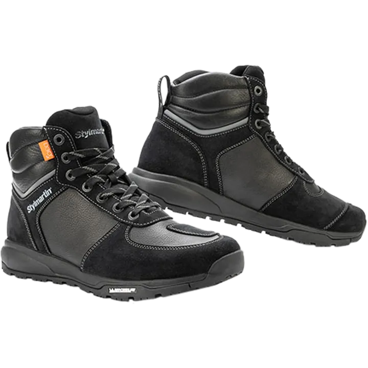 Sneaker Piper noir