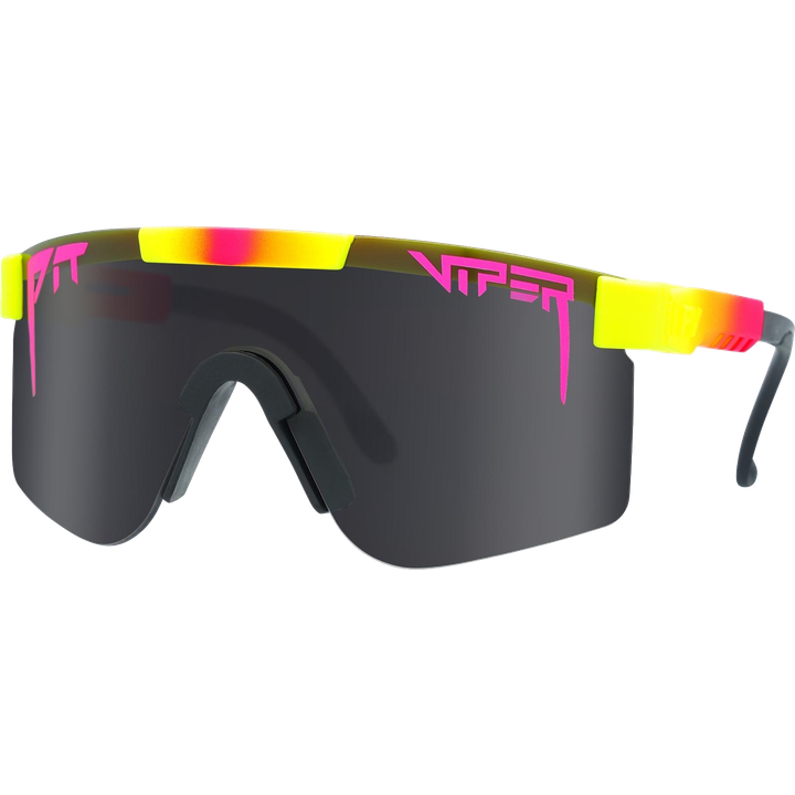 The Italo Originals Polarized