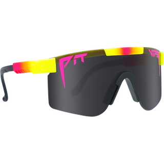 The Italo Originals Polarized