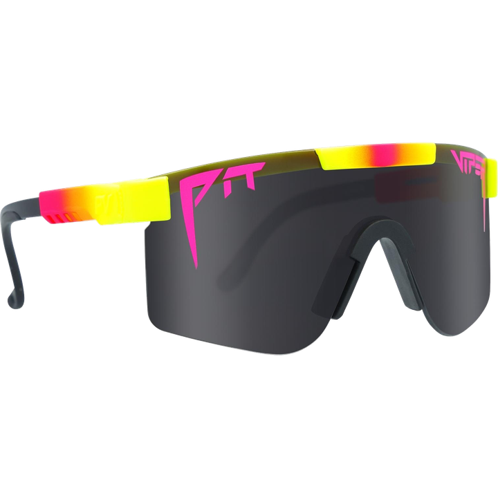 The Italo Originals Polarized