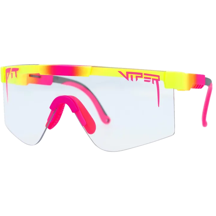 The Italo 2000's Photochromic