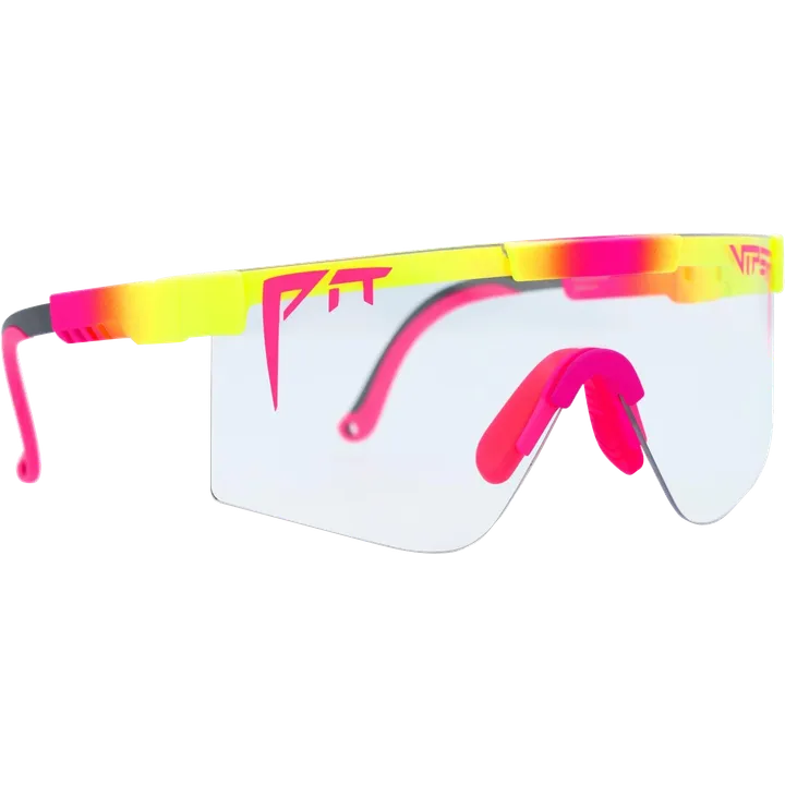 The Italo 2000's Photochromic