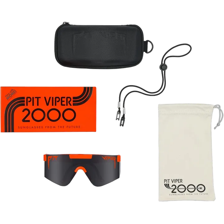 The Factory Team 2000' Photochromic 