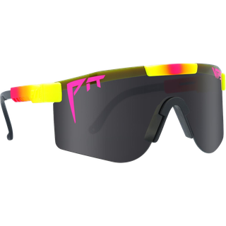 The Italo Originals Polarized Double Wide