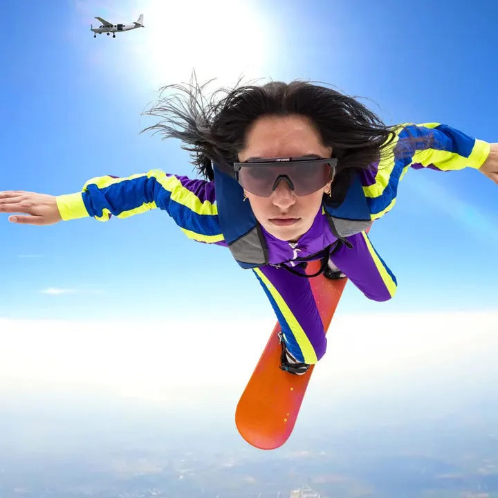 The Exec Skysurfer Photochromic