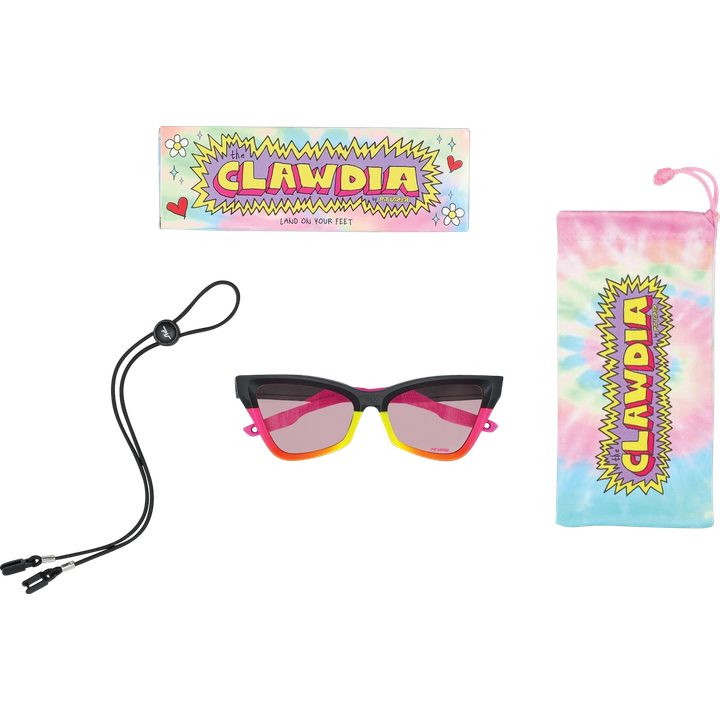 The Italo Clawdia Photochromic