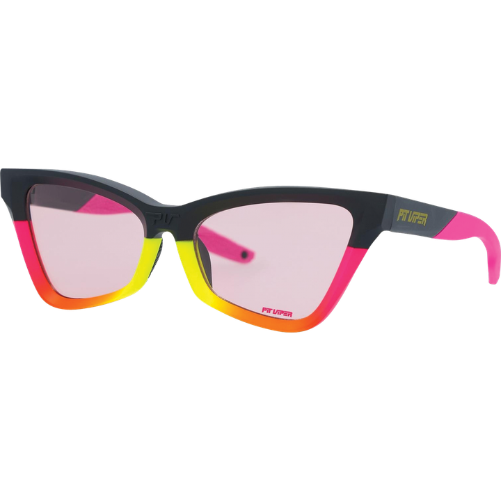 The Italo Clawdia Photochromic