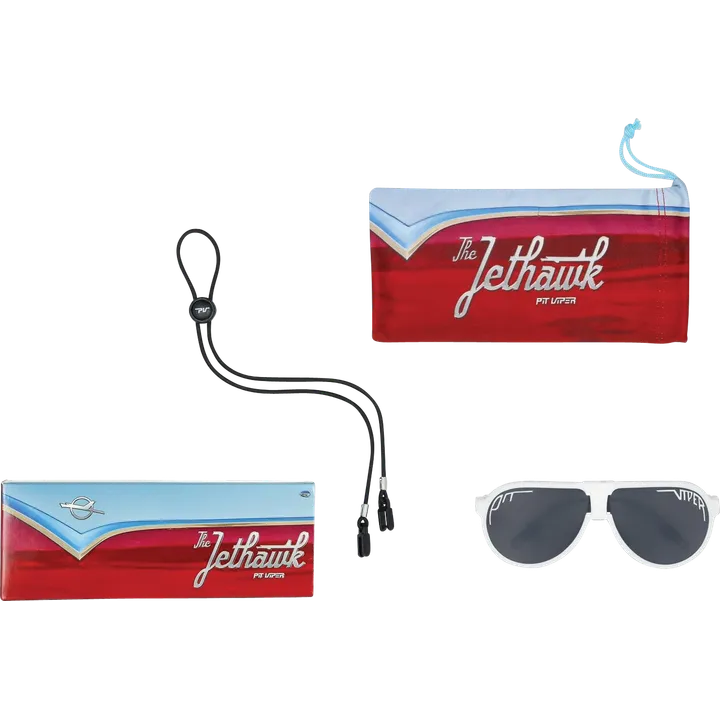 The Miami Nights Jethawk Polarized