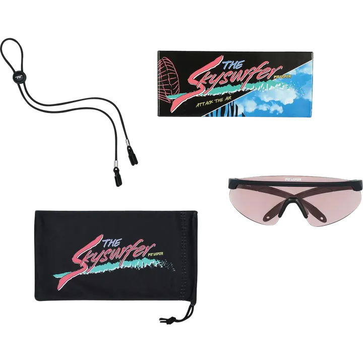 The Exec Skysurfer Photochromic