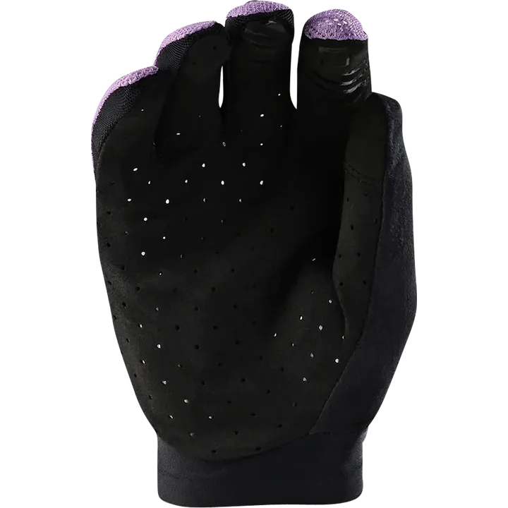 Ace 2.0 Glove Women schwarz-violett