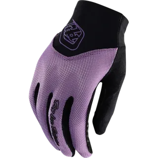 Womens Ace Glove - Solid blue