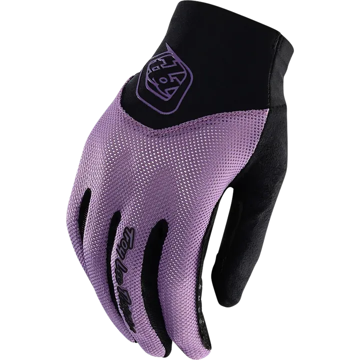 Ace 2.0 Glove Women schwarz-violett