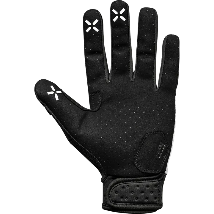 MX Handschuh Tracer Light 1.0 weiss-schwarz