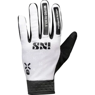 MX Handschuh Tracer Light 1.0 weiss-schwarz