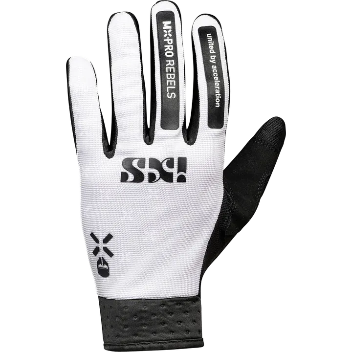 MX Handschuh Tracer Light 1.0 weiss-schwarz