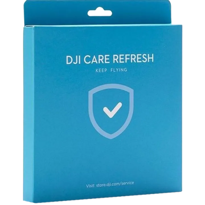 Care Refresh Card RS 4 Pro