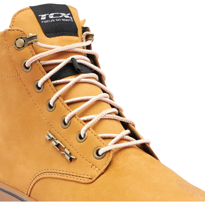 Schuhe Dartwood WP sand - braun