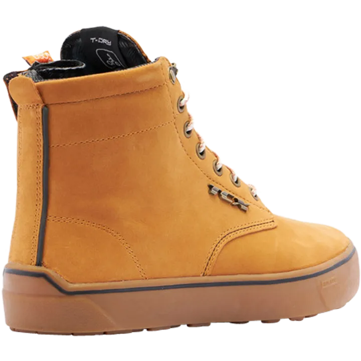 Schuhe Dartwood WP sand - braun