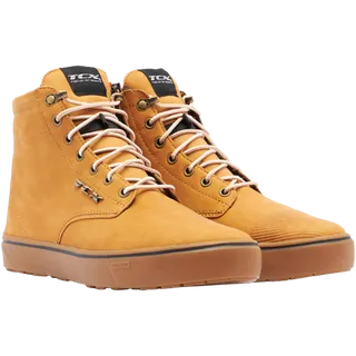 Schuhe Dartwood WP sand - braun