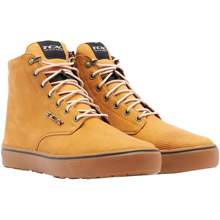 Schuhe Dartwood WP sand - braun