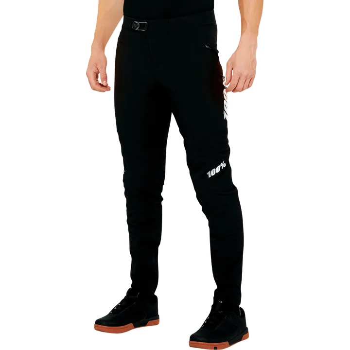 R-CORE-X Pants schwarz