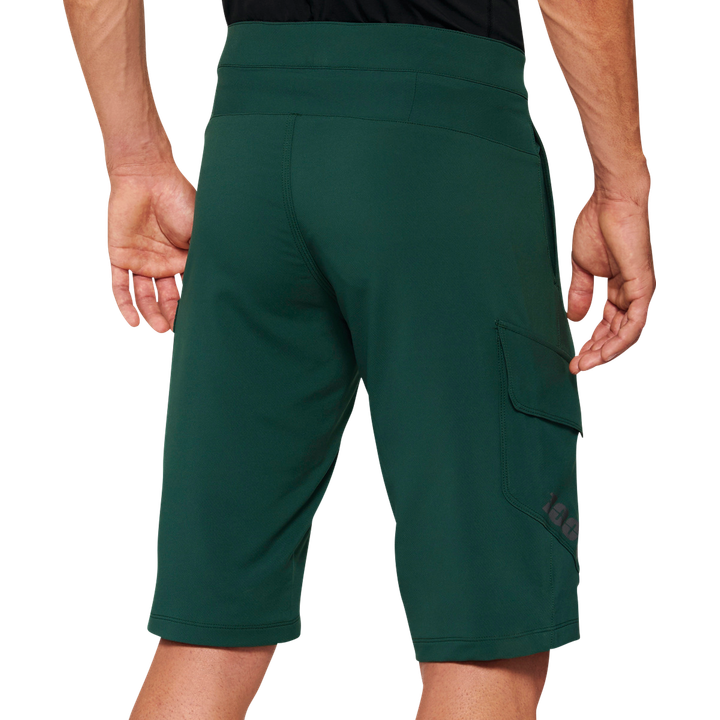 Ridecamp Shorts