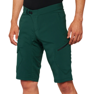 Shorts Ridecamp army