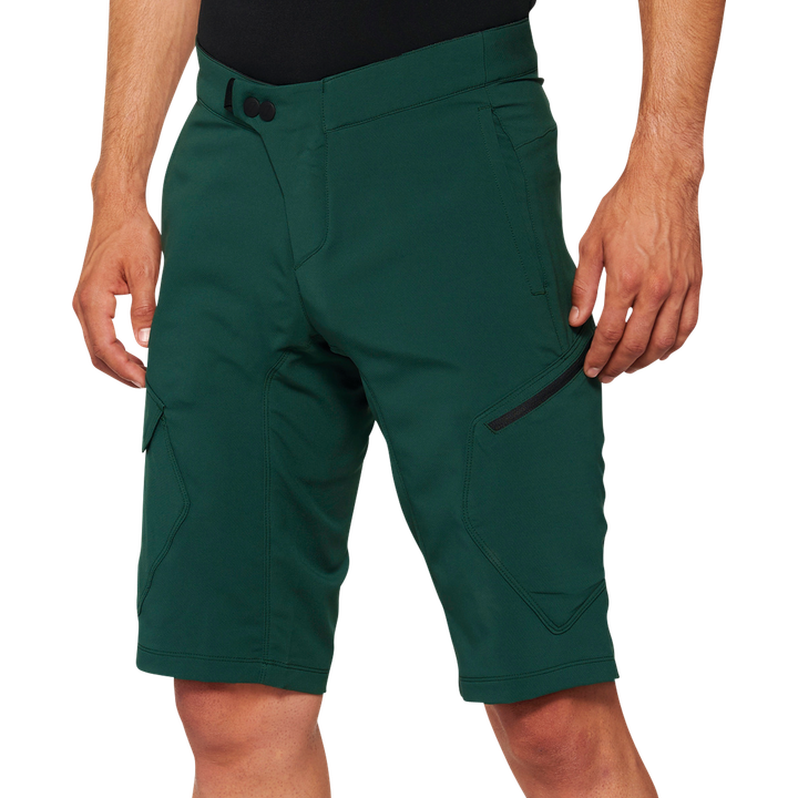 Ridecamp Shorts