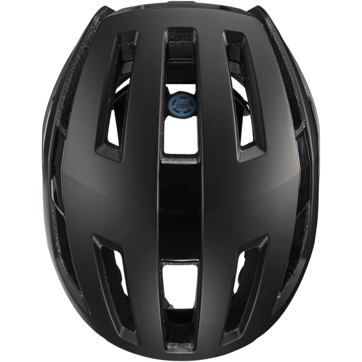 MTB Endurance 3.0 Helmet black