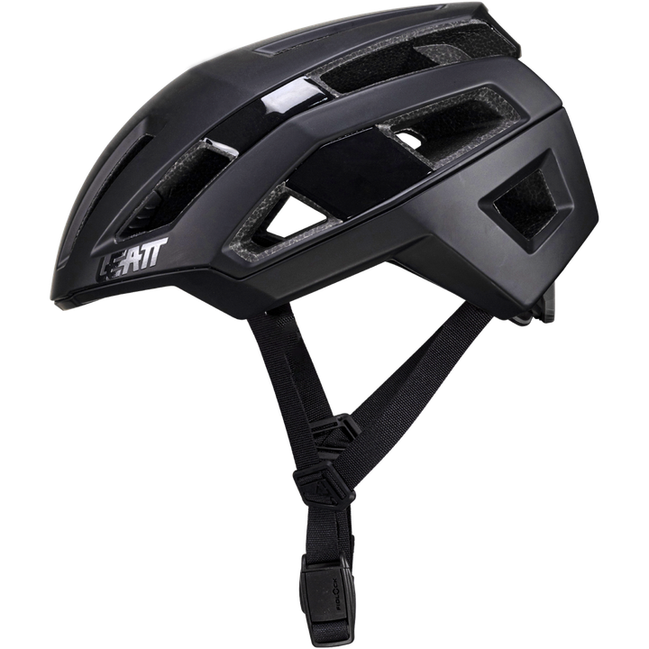 MTB Endurance 3.0 Helmet black