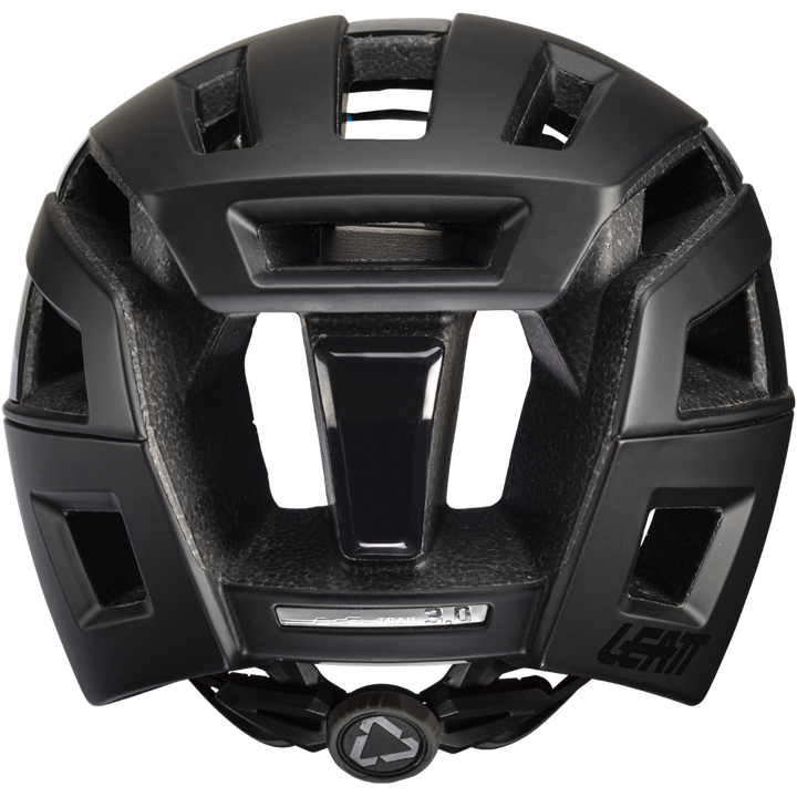 MTB Endurance 3.0 Helmet black