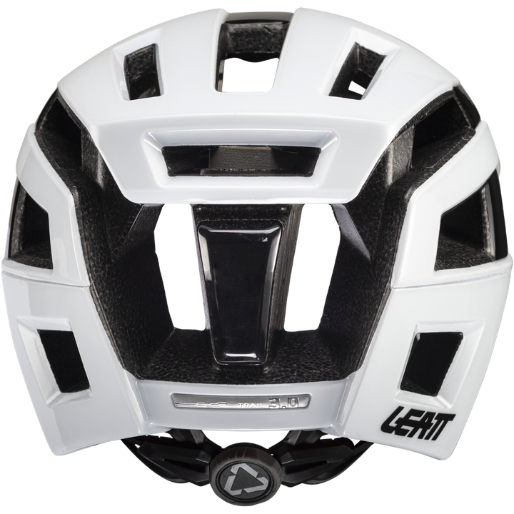 MTB Endurance 3.0 Helmet white