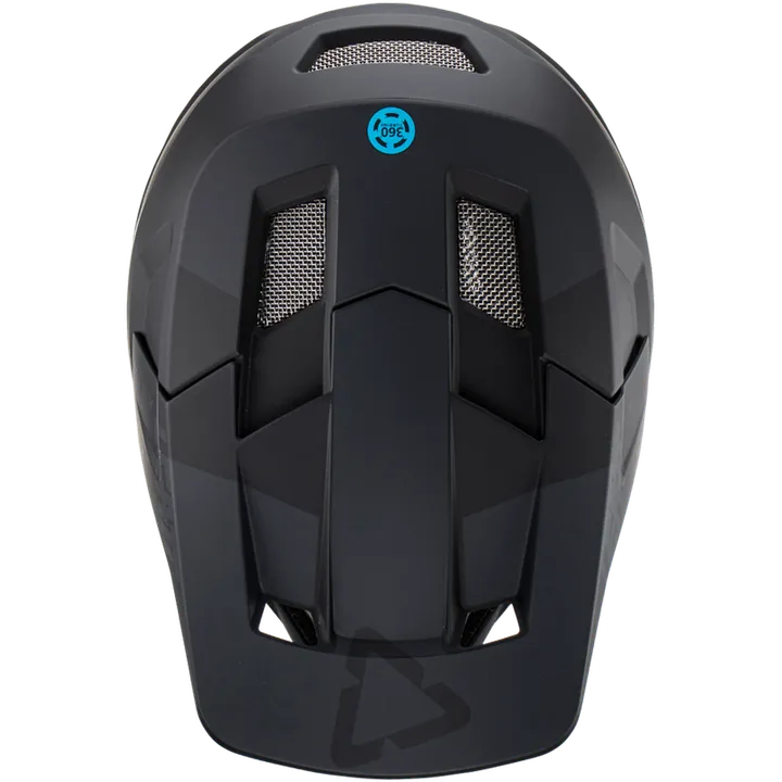 MTB Gravity 2.0 Helmet stealth