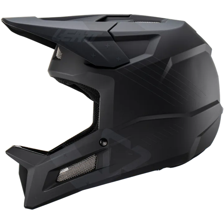MTB Gravity 2.0 Helmet stealth