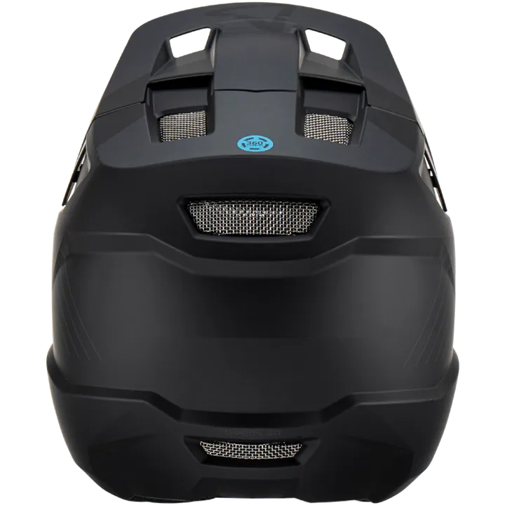 MTB Gravity 2.0 Helmet stealth