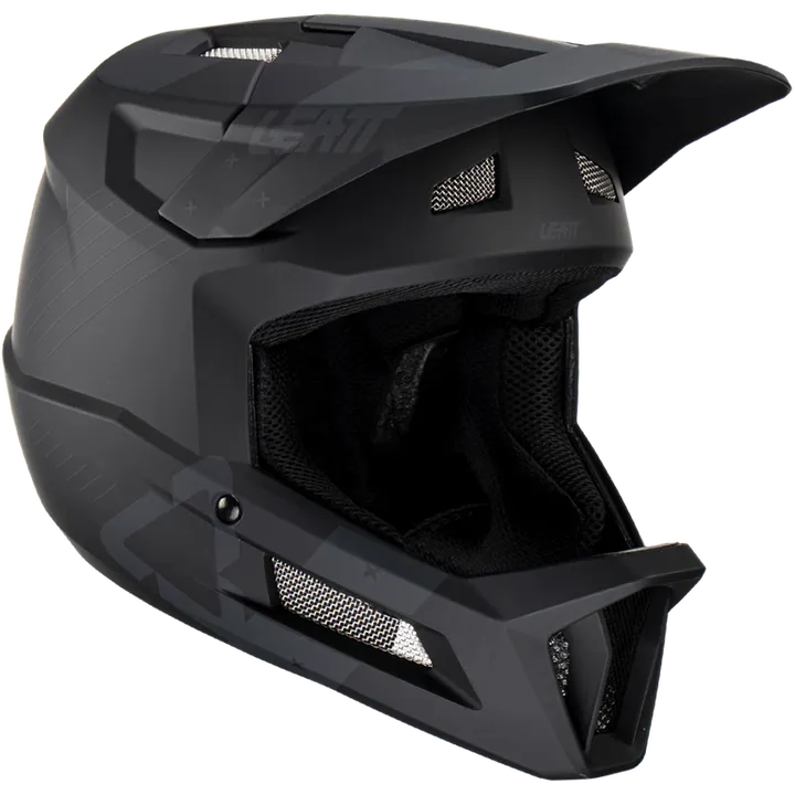 MTB Gravity 2.0 Helmet stealth