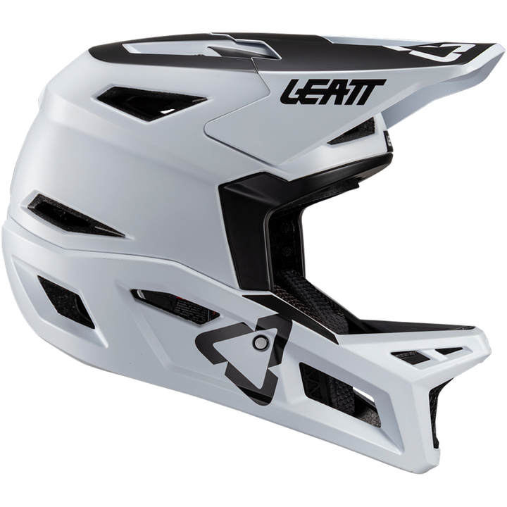 MTB Gravity 4.0 Helmet white